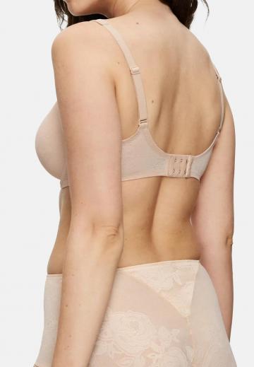 Бюстгальтер-минимайзер