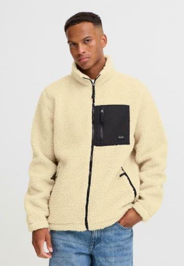 Флисовая куртка