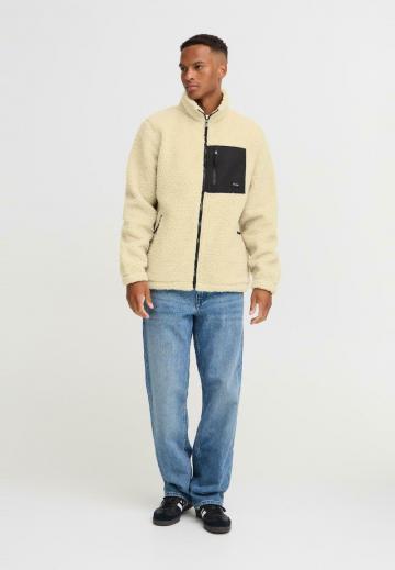 Флисовая куртка