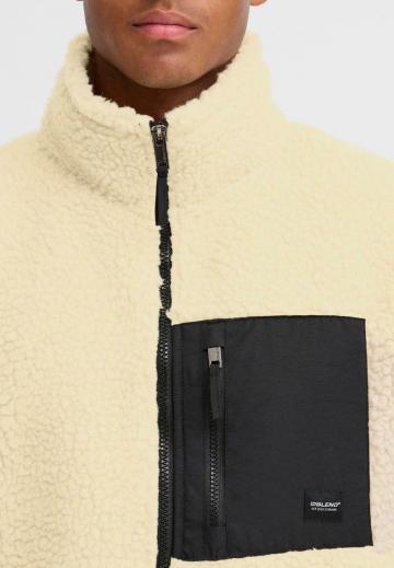 Флисовая куртка