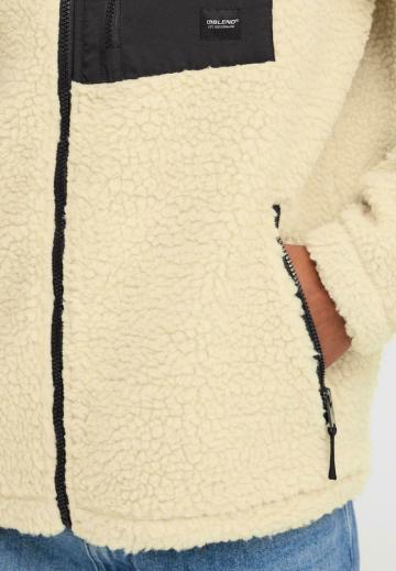 Флисовая куртка