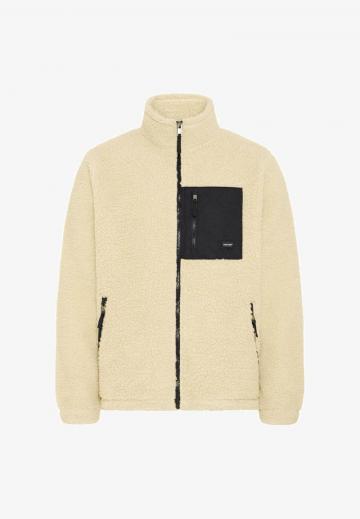 Флисовая куртка