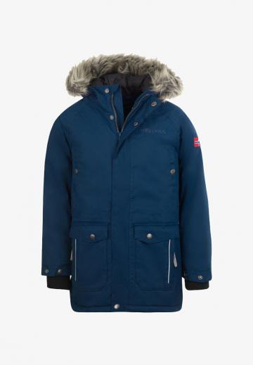 Куртка дождевик