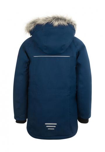 Куртка дождевик