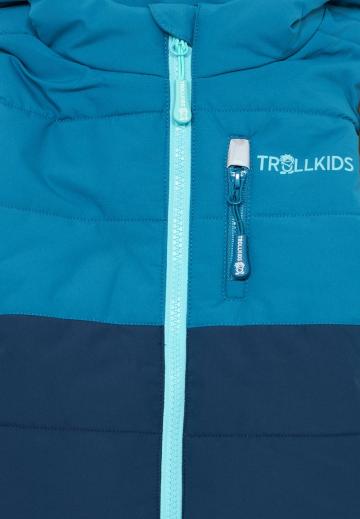 Спортивная куртка