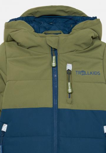 Спортивная куртка