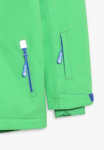 Спортивная куртка