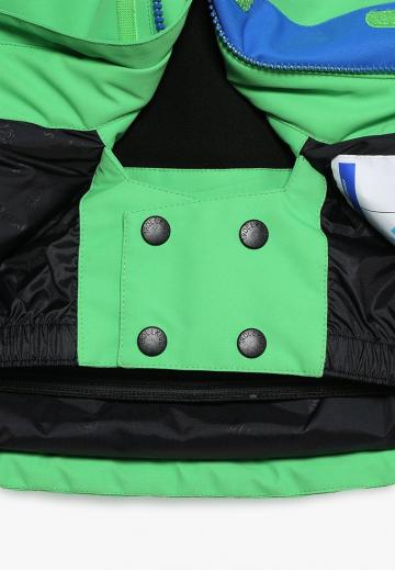 Спортивная куртка