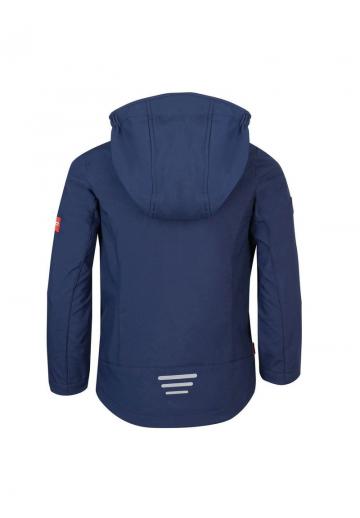 Куртка дождевик