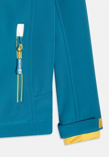 Спортивная куртка