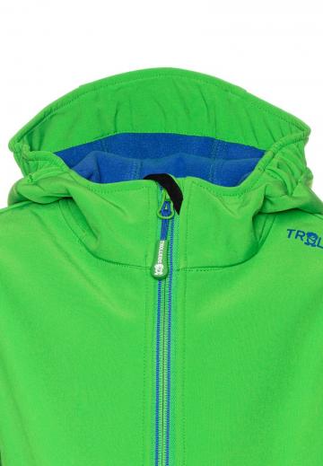 Спортивная куртка