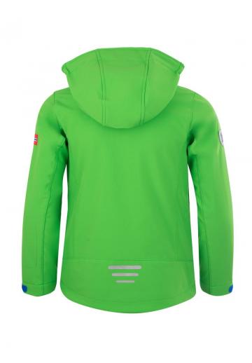 Спортивная куртка