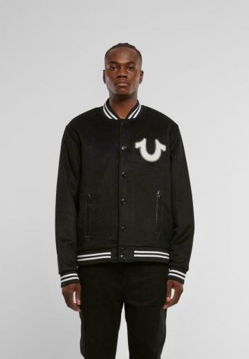 Куртка бомбер