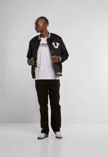 Куртка бомбер