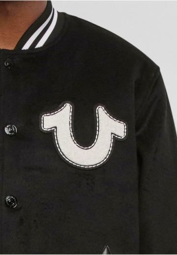 Куртка бомбер