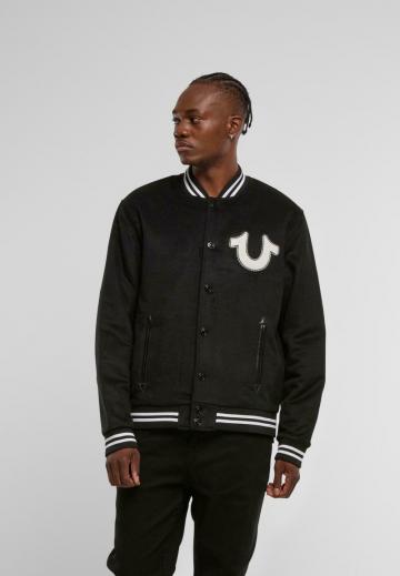 Куртка бомбер