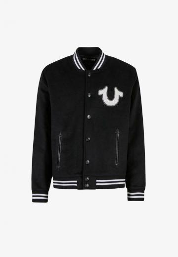 Куртка бомбер