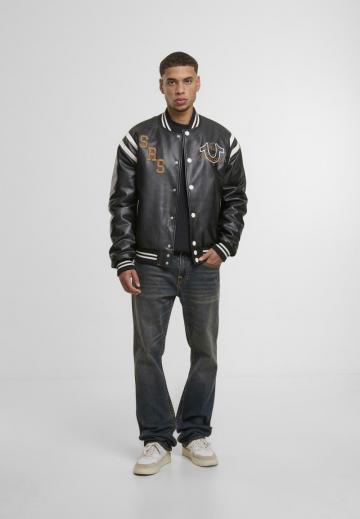 Куртка бомбер
