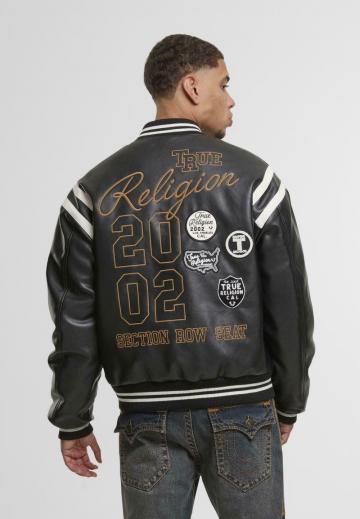 Куртка бомбер