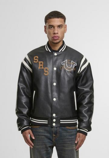 Куртка бомбер