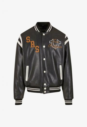 Куртка бомбер