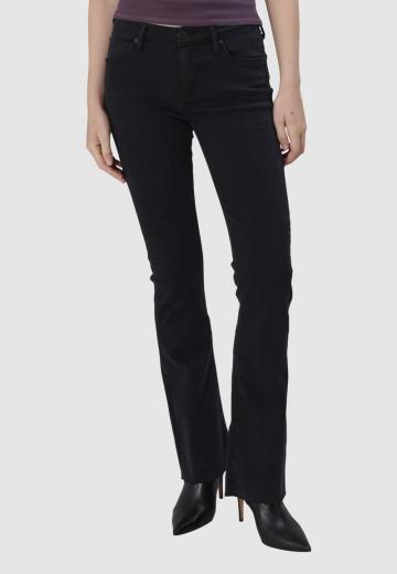 Клешеные брюки