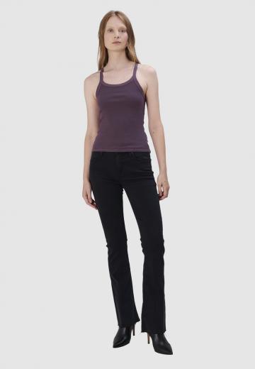 Клешеные брюки