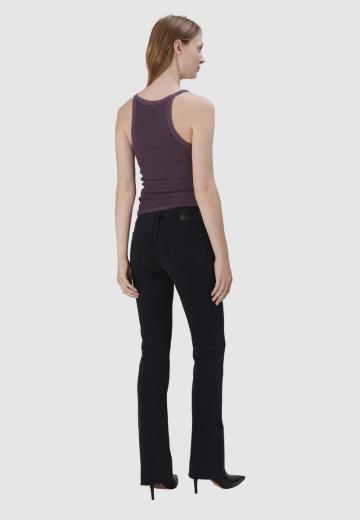 Клешеные брюки