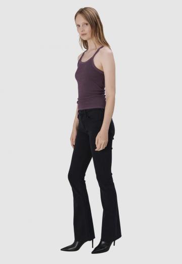 Клешеные брюки