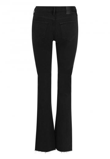 Клешеные брюки