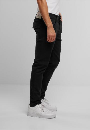 Узкие джинсы