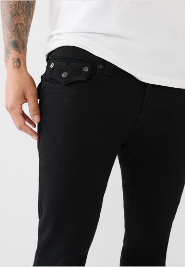 Узкие джинсы