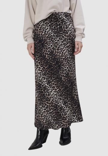 Летняя юбка