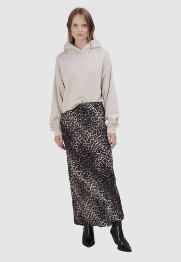 Летняя юбка