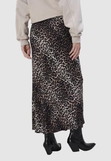 Летняя юбка