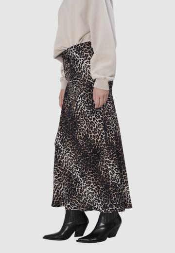 Летняя юбка