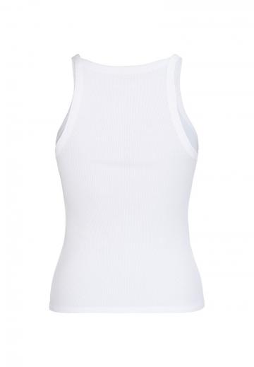 Топ на бретельках