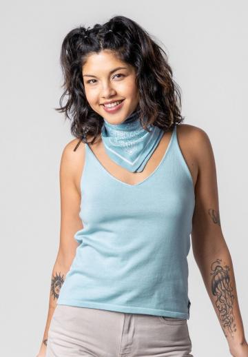 Майка-борцовка