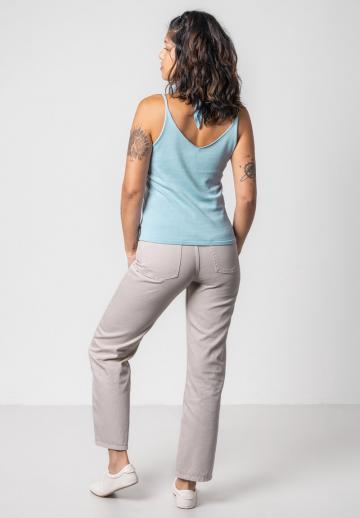 Майка-борцовка