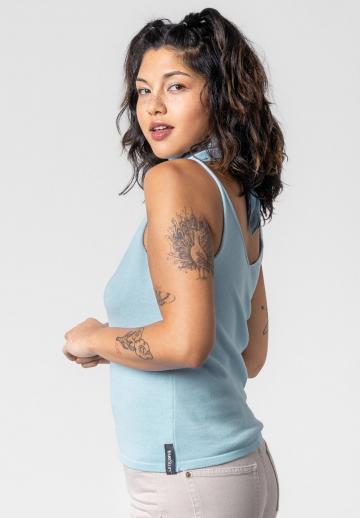 Майка-борцовка