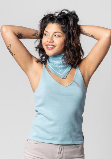 Майка-борцовка