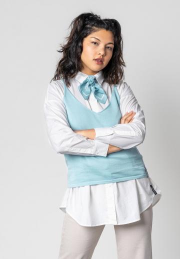 Майка-борцовка