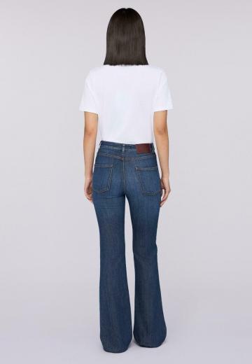 Клешеные брюки