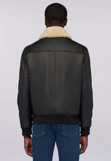 Куртка бомбер