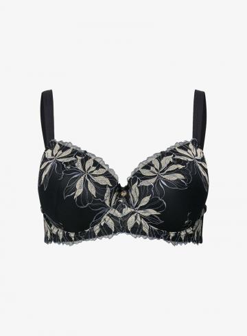 Бюстгальтер на косточках