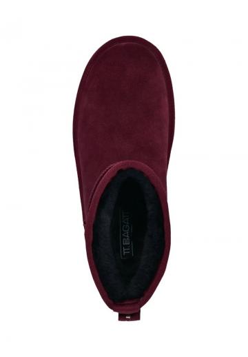 Зимние ботинки