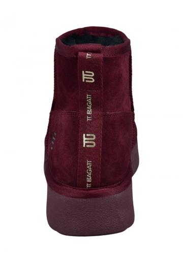 Зимние ботинки