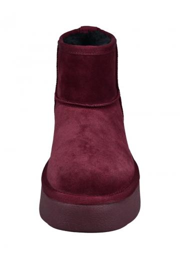 Зимние ботинки