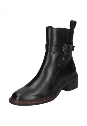 Ковбойские сапоги