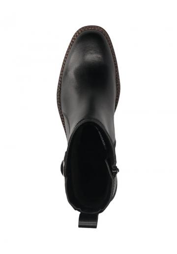 Ковбойские сапоги